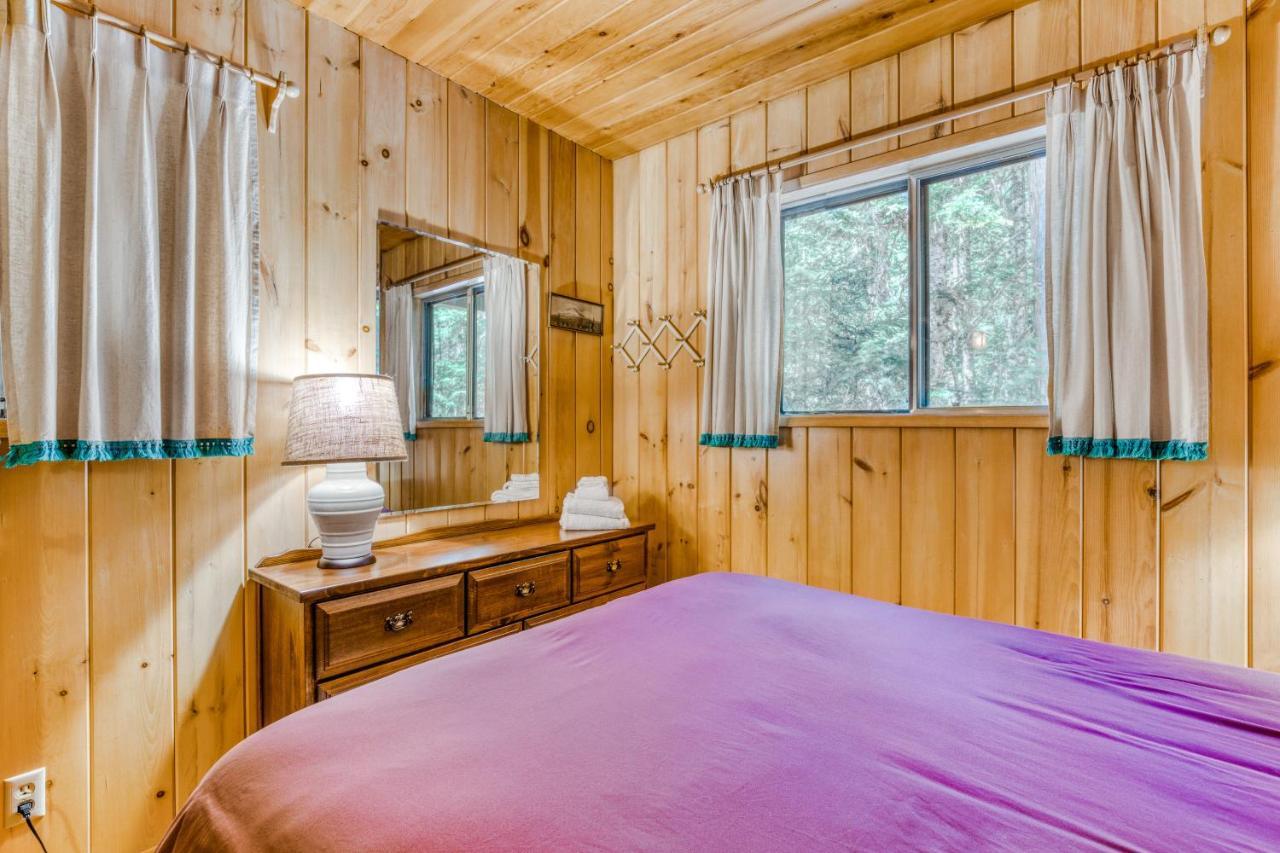 Ski Haus Government Camp Zewnętrze zdjęcie