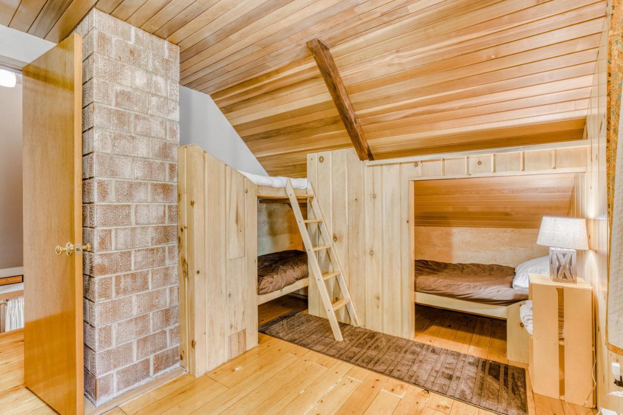 Ski Haus Government Camp Zewnętrze zdjęcie